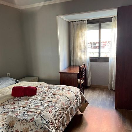 Centro Alicante Apartamento Entero Luaran gambar
