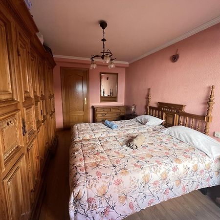 Centro Alicante Apartamento Entero Luaran gambar