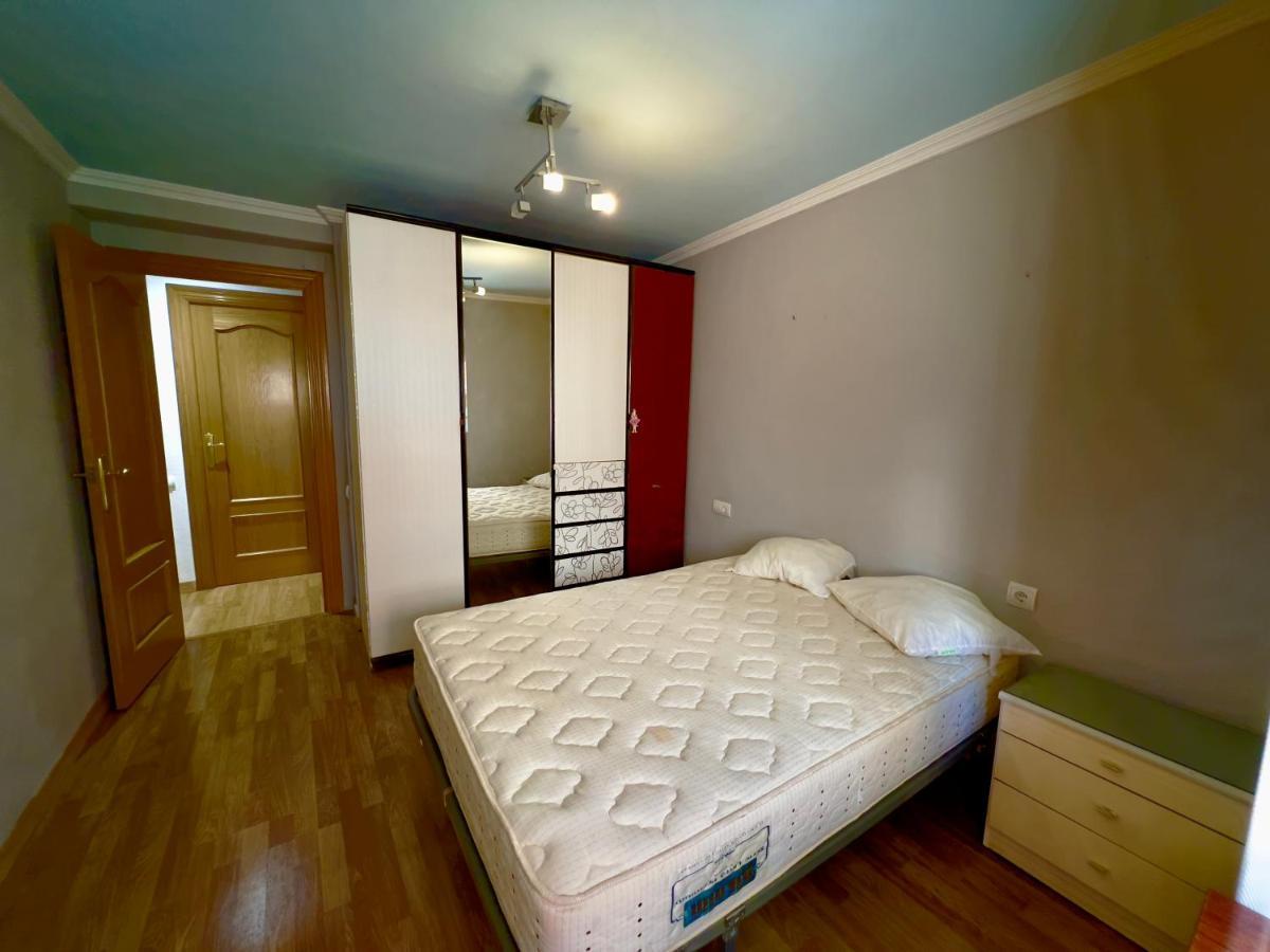 Centro Alicante Apartamento Entero Luaran gambar