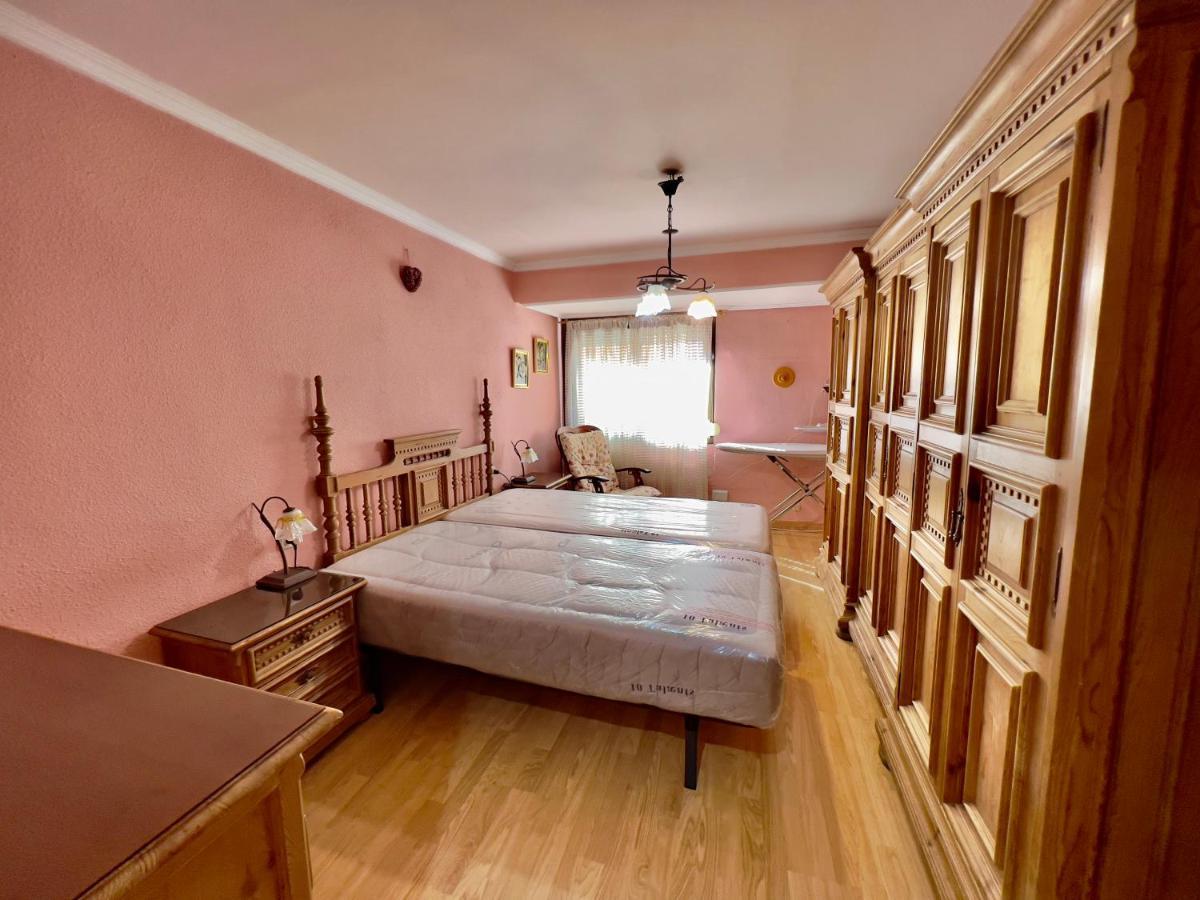 Centro Alicante Apartamento Entero Luaran gambar