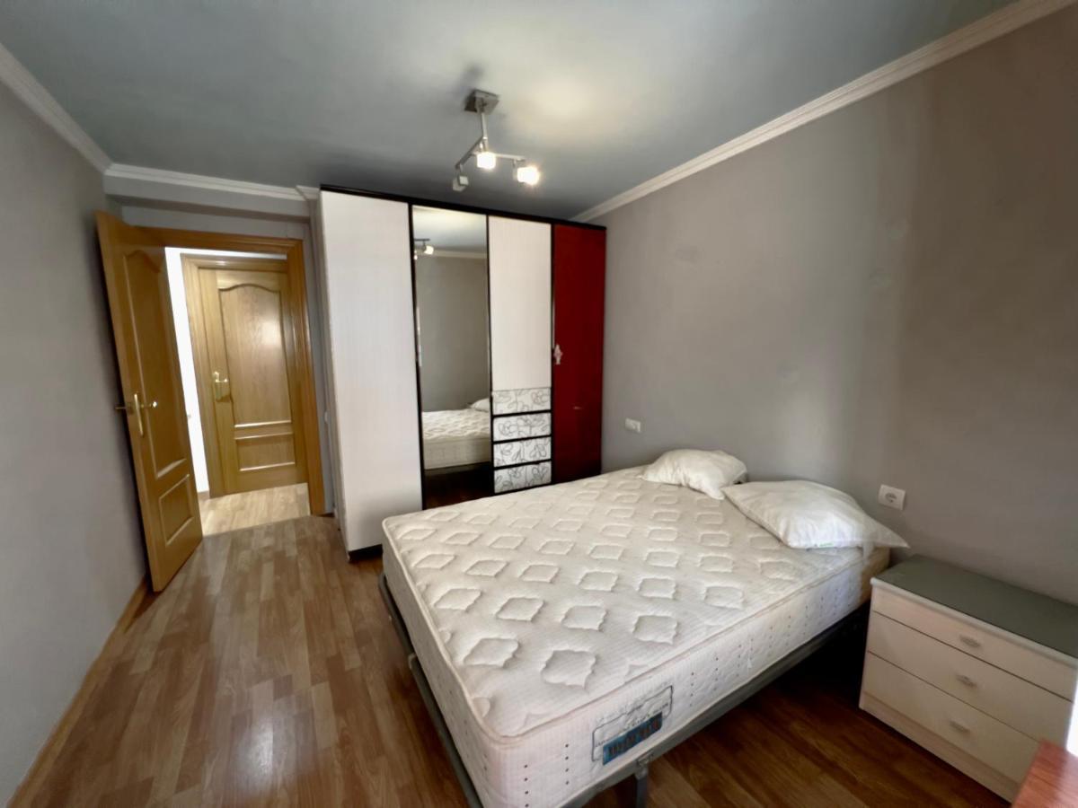 Centro Alicante Apartamento Entero Luaran gambar