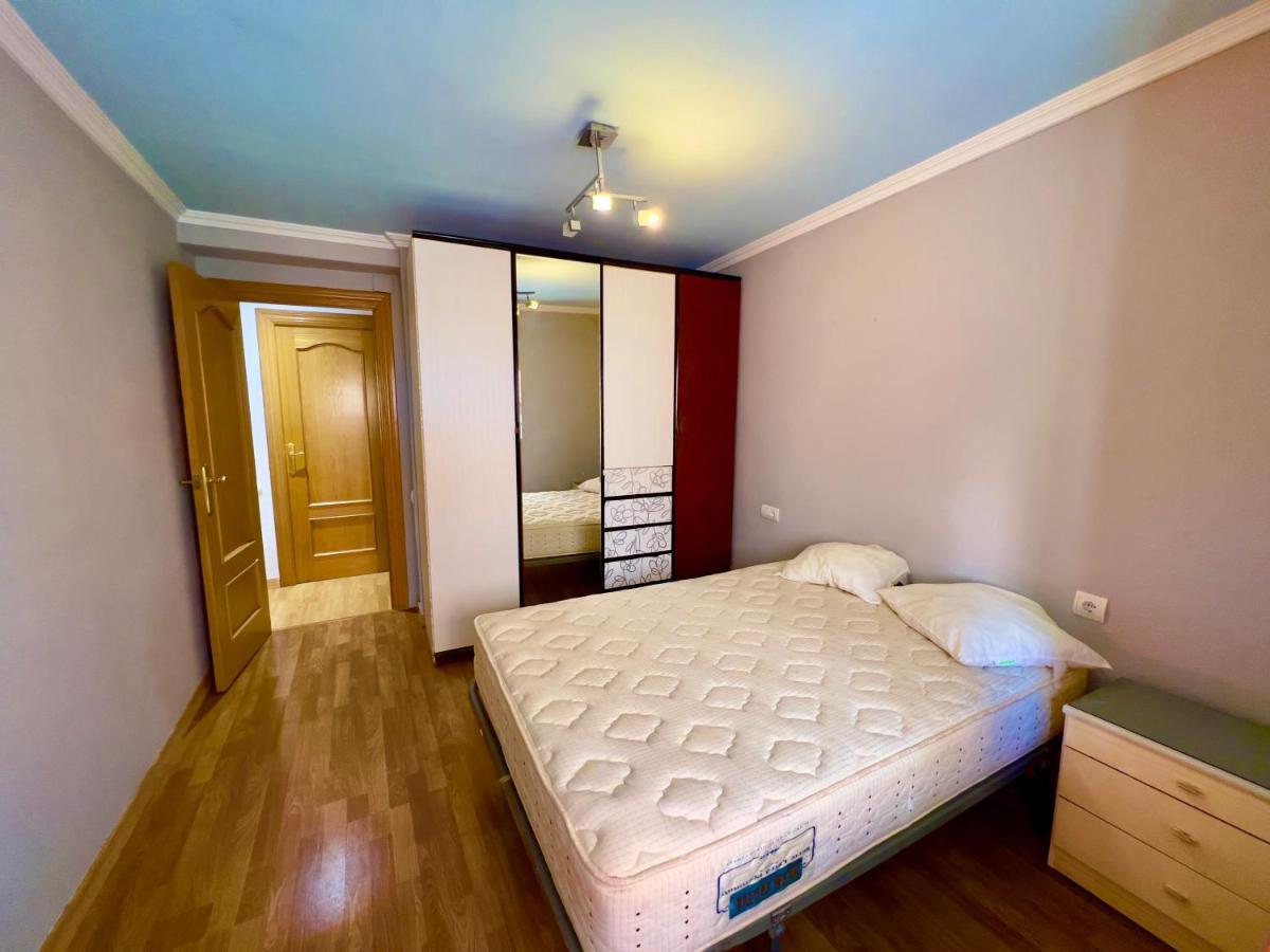 Centro Alicante Apartamento Entero Luaran gambar