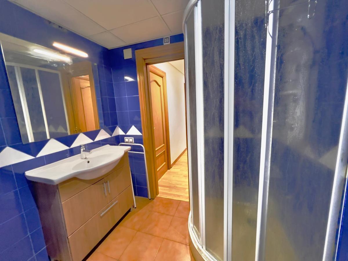 Centro Alicante Apartamento Entero Luaran gambar