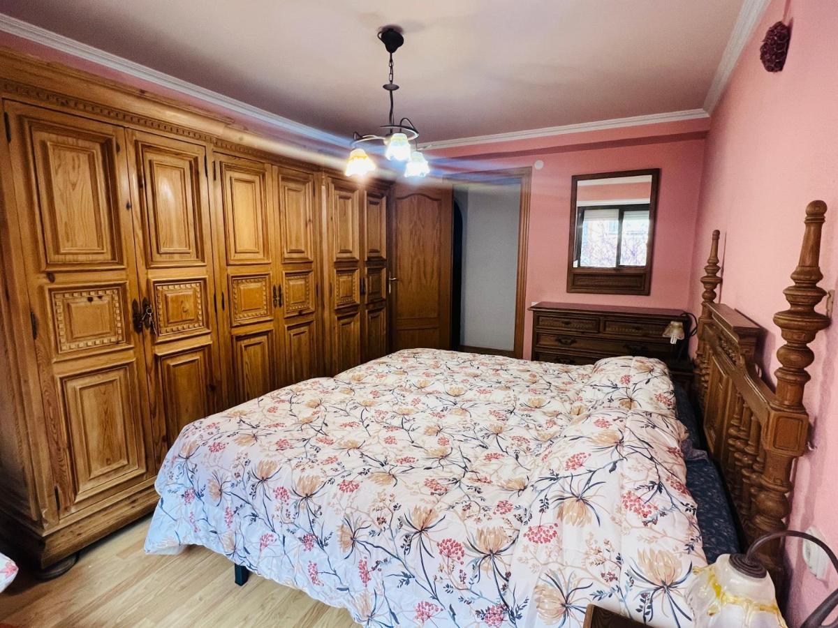 Centro Alicante Apartamento Entero Luaran gambar