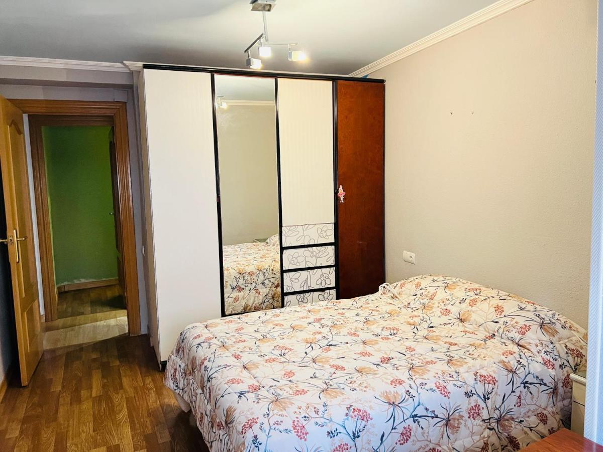 Centro Alicante Apartamento Entero Luaran gambar