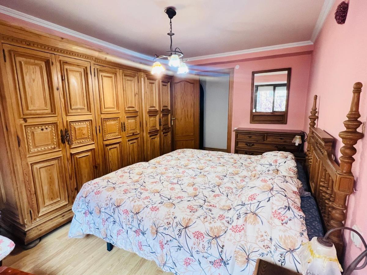 Centro Alicante Apartamento Entero Luaran gambar