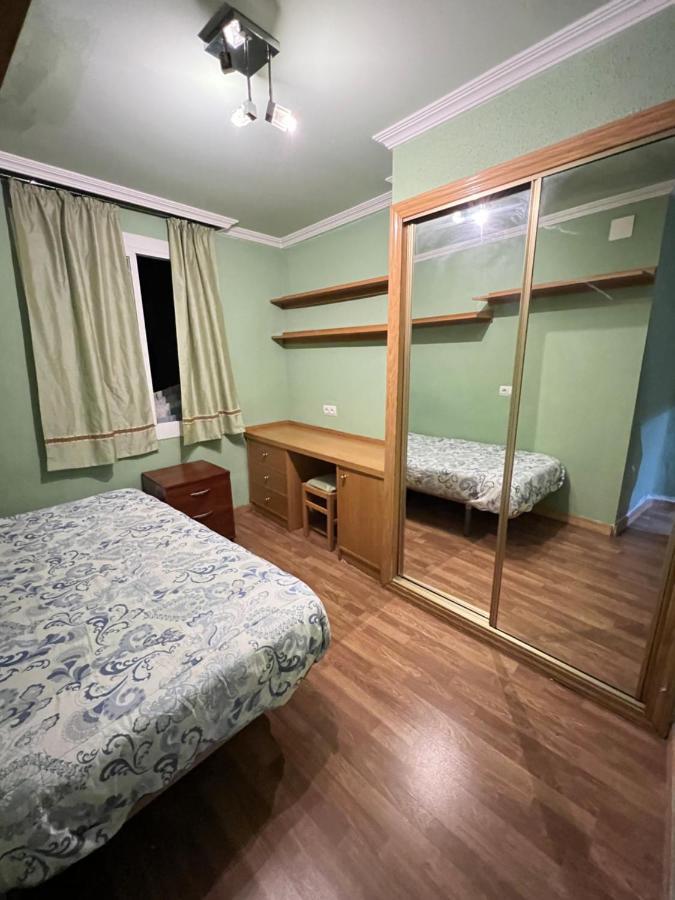 Centro Alicante Apartamento Entero Luaran gambar