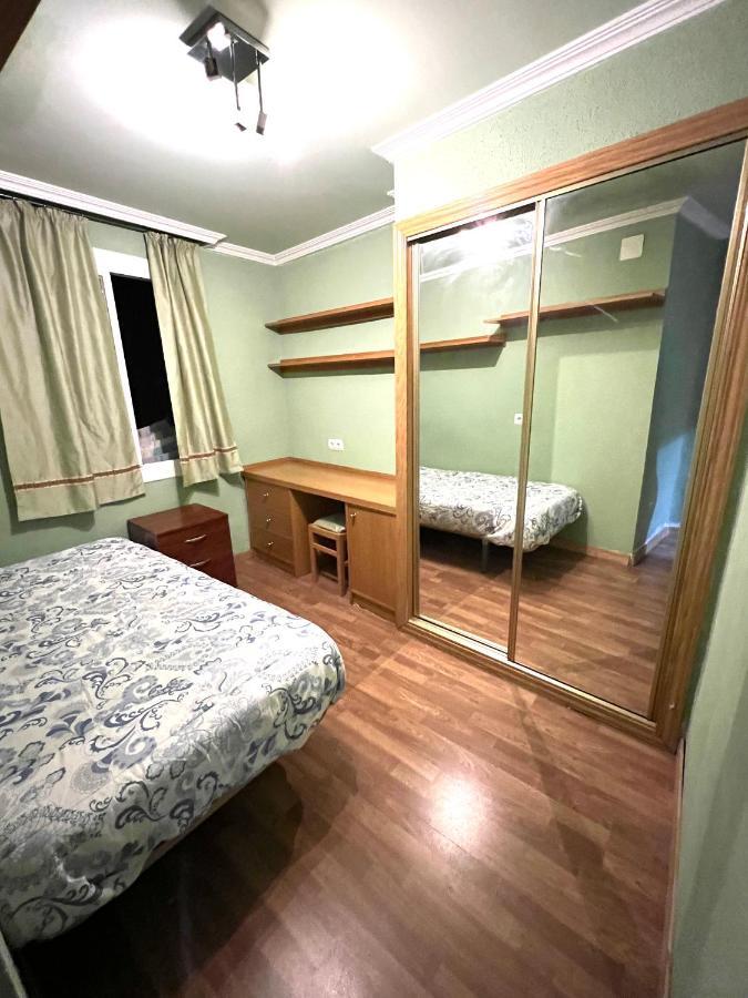 Centro Alicante Apartamento Entero Luaran gambar