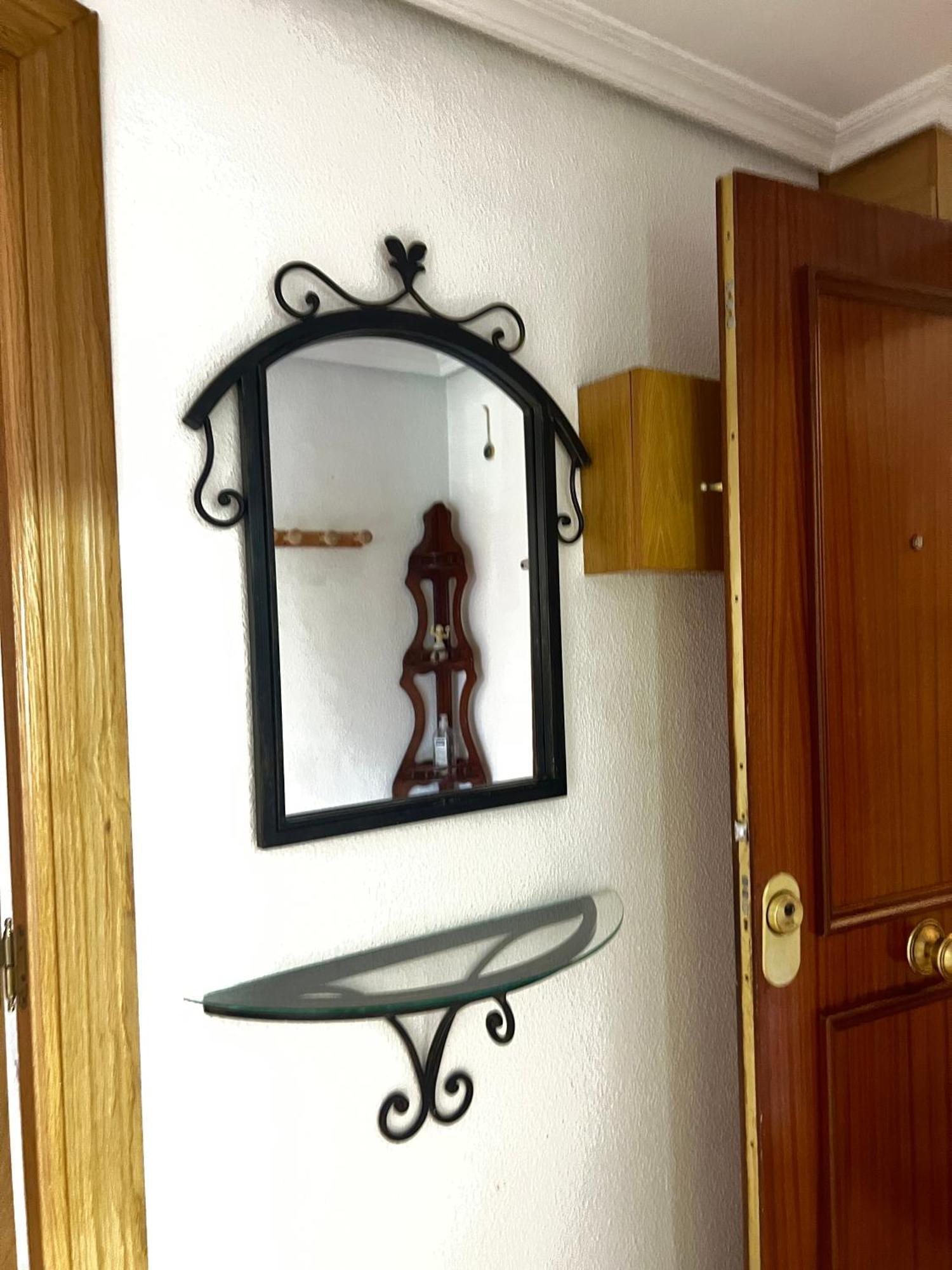 Centro Alicante Apartamento Entero Luaran gambar