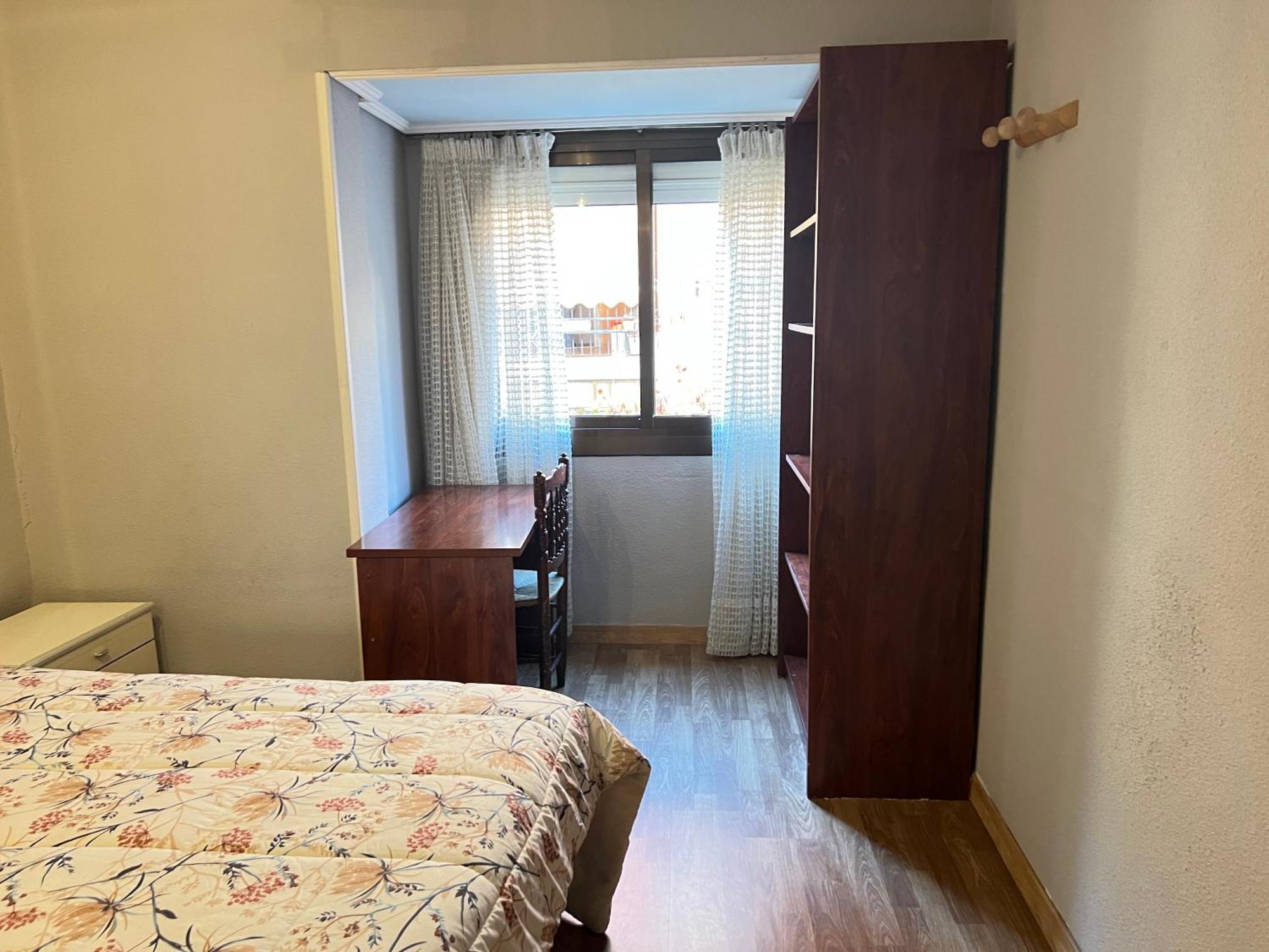 Centro Alicante Apartamento Entero Luaran gambar