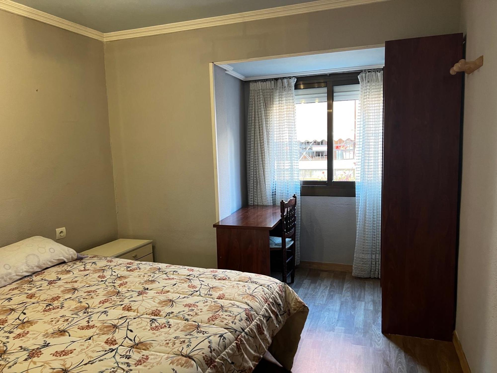 Centro Alicante Apartamento Entero Luaran gambar