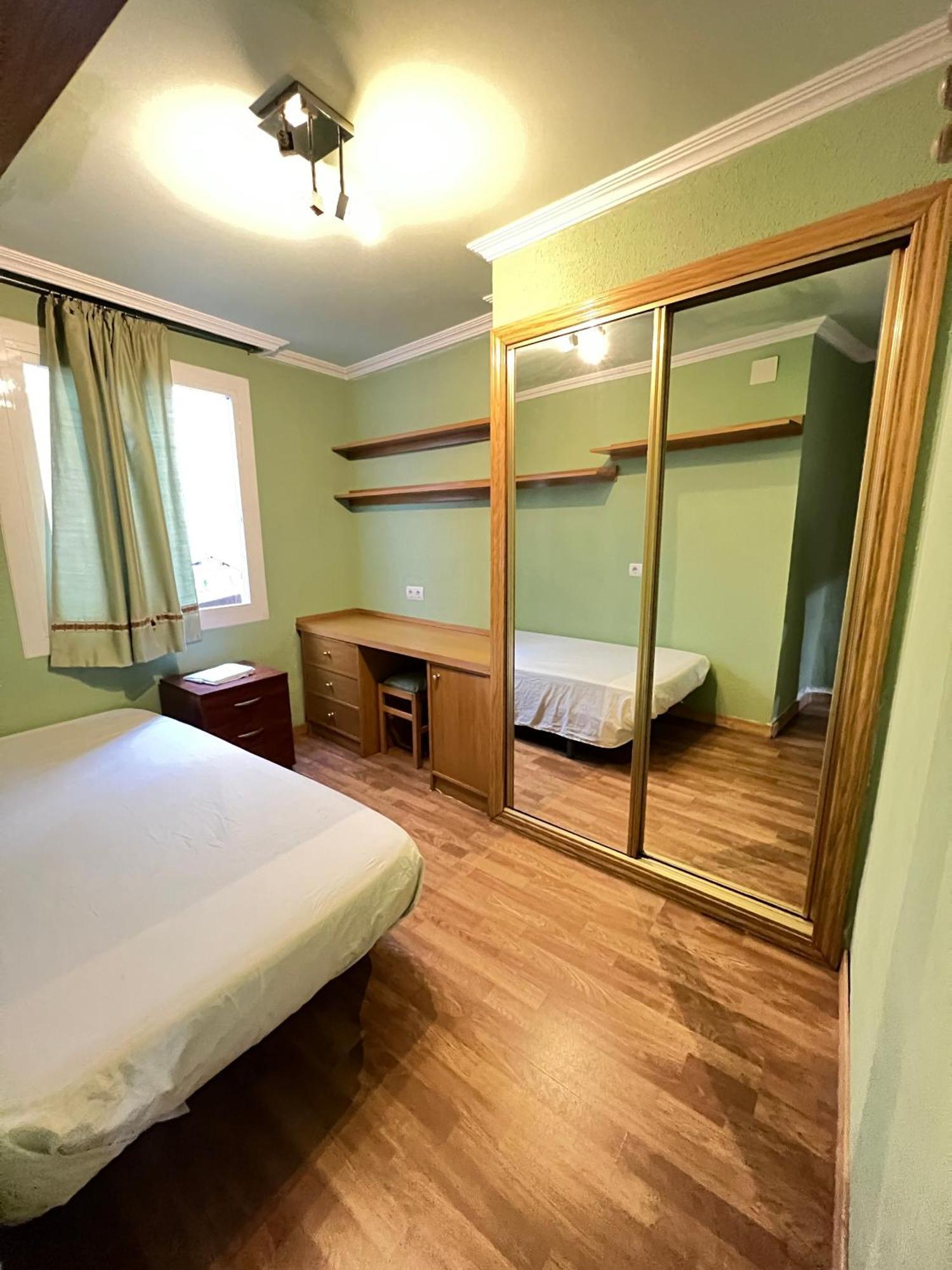 Centro Alicante Apartamento Entero Luaran gambar