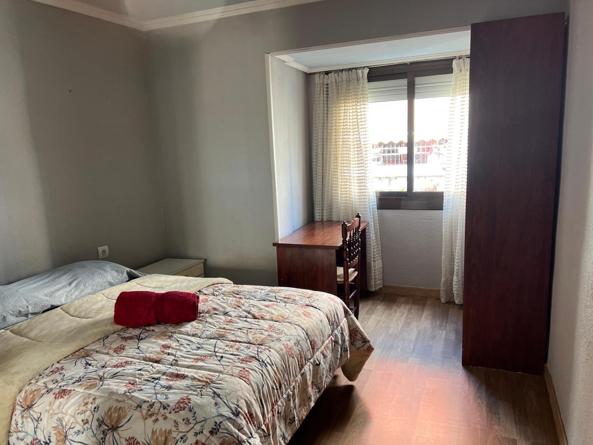 Centro Alicante Apartamento Entero Luaran gambar