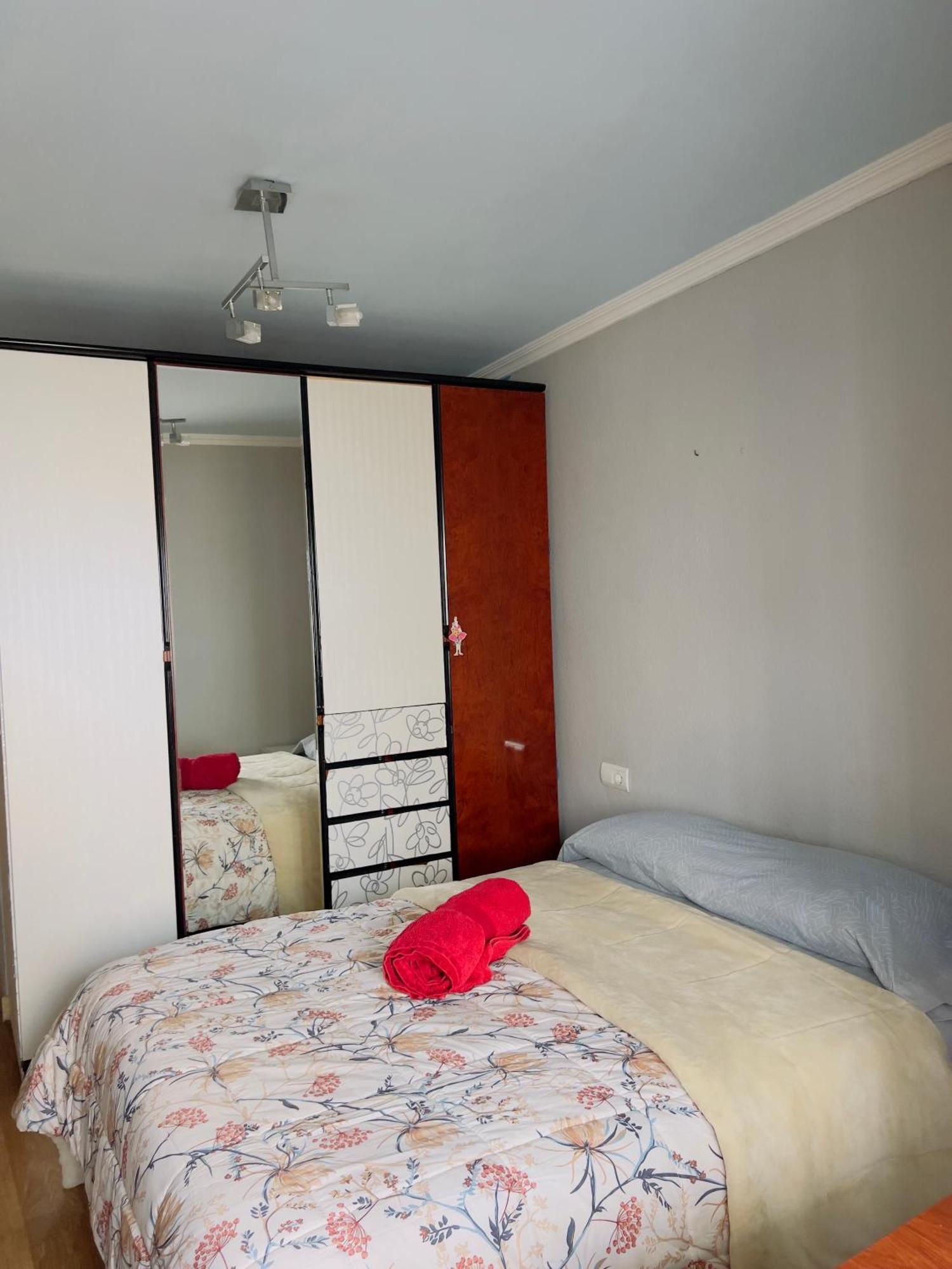 Centro Alicante Apartamento Entero Luaran gambar