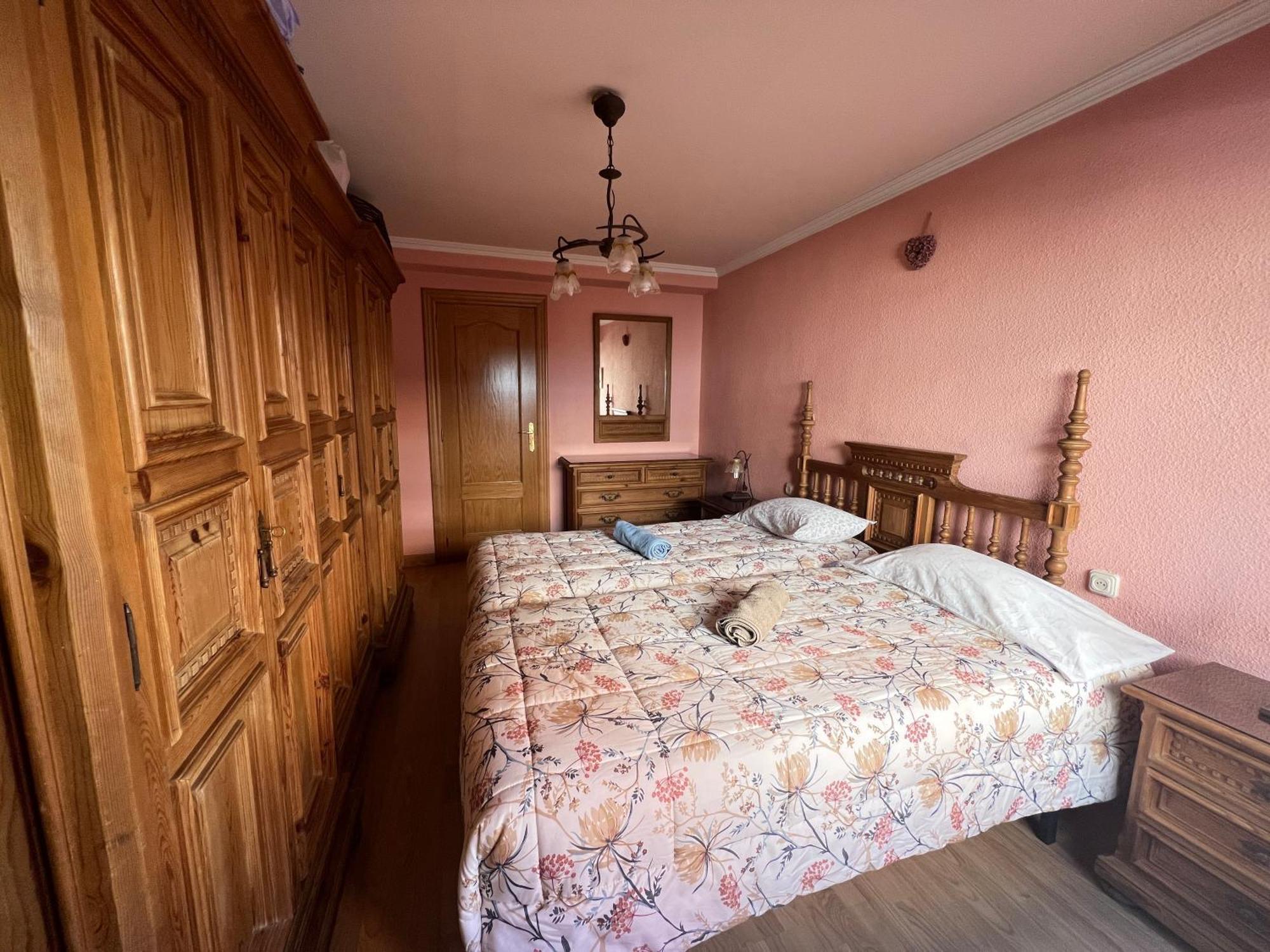Centro Alicante Apartamento Entero Luaran gambar