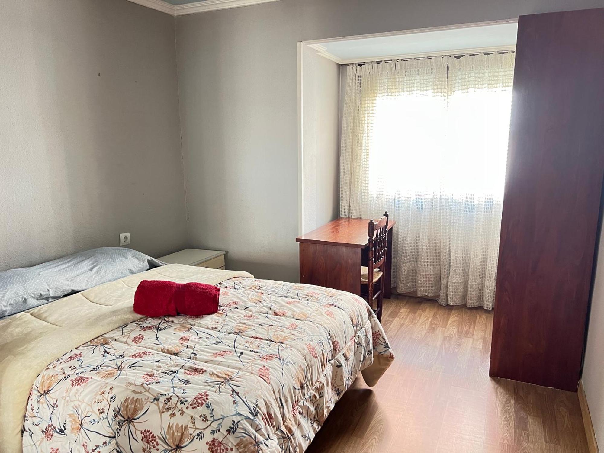 Centro Alicante Apartamento Entero Luaran gambar